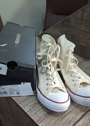 Orijinal Converse