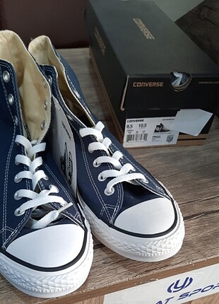 Orijinal converse 
