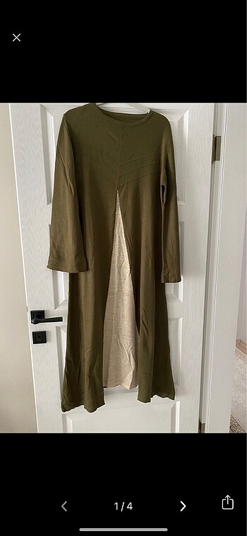 Triko tunik