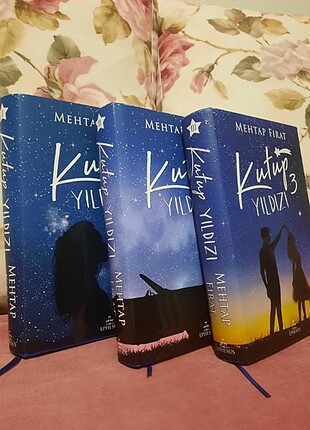 kutup yıldızı serisi