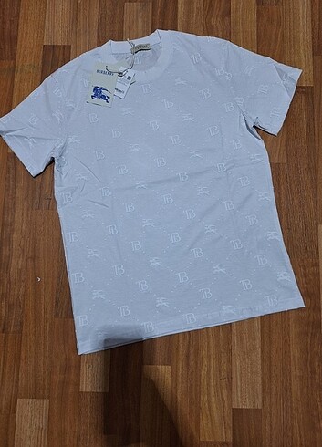 Burberry Erkek Tişört