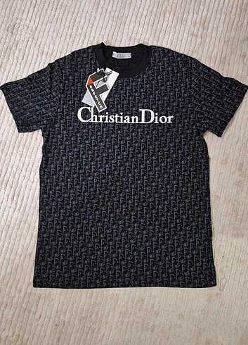 Dior tişört