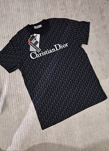 Dior Dior tişört