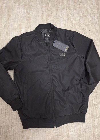 Calvin klein mevsimlik mont