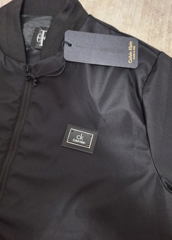Calvin Klein Calvin klein mevsimlik mont