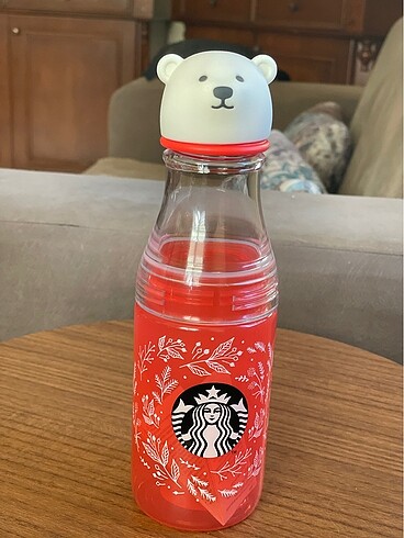 Starbucks suluk-termos