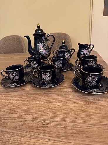Çay Takımı