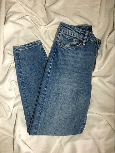 Kadın Jeans