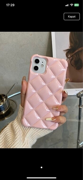Telefon Kılıfı