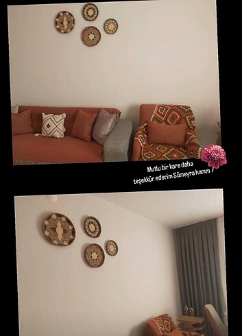 Diğer @afrikan.duvar.tabaklari