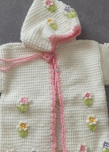 Bebek hirka