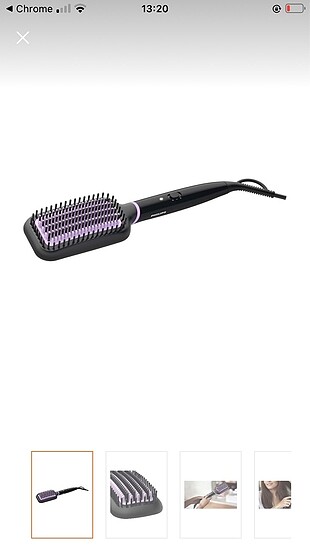 Philips garantili 27.01.2021 de alındı 1 yıl daha garantili