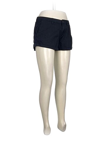 Pull and Bear Pull and Bear Mini Şort %70 İndirimli.