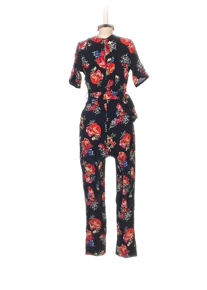 New Look Kısa Tulum %70 İndirimli. - Görsel 3