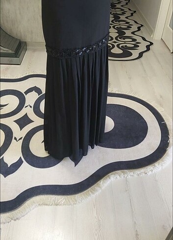 Diğer Abiye etek piliseli