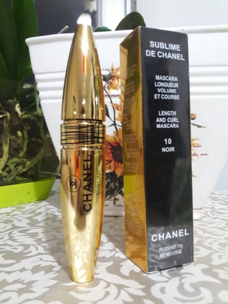Chanel Rimel Chanel Makyaj %20 İndirimli - Gardrops