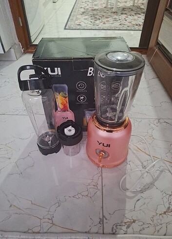 Yui marka smothie blender