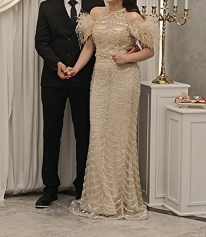 Söz nişan abiye