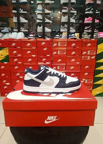 Nike Nike Dunk Spor Ayakkabı