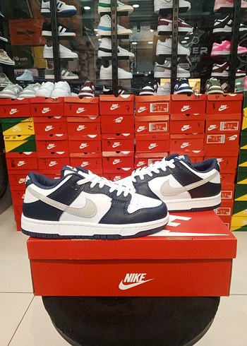 Nike Dunk Spor Ayakkabı