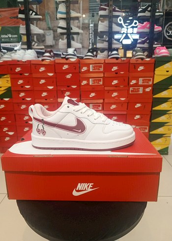 Nike Nike Sneakers Spor Ayakkabı