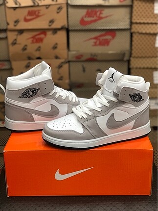 Nike AirJordon Spor Ayakkabı