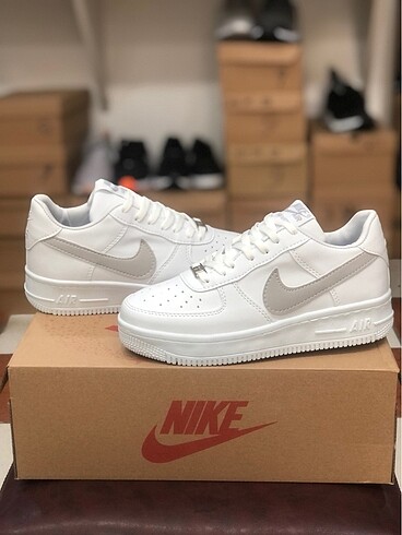 Nike Airforce Spor Ayakkabı