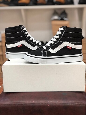 Vans Spor Ayakkabı