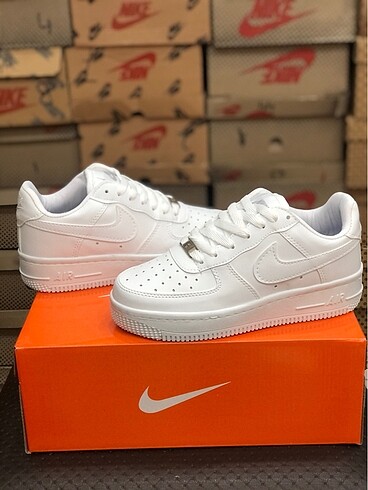 Nike Airforce Spor Ayakkabı