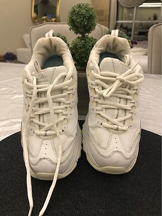 Skechers Beyaz 36.5
