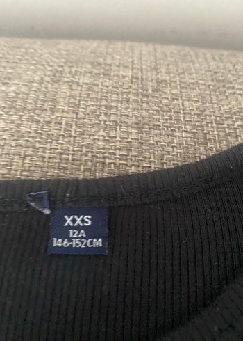 Siyah Yüksek Yakalı triko Elbise - Görsel 3