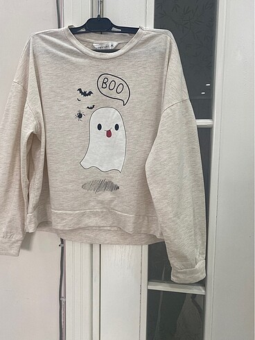 m Beden çeşitli Renk LCW sweatshirt