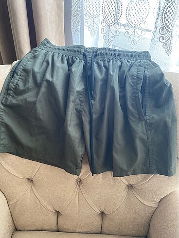 Deniz şortu - Görsel 2