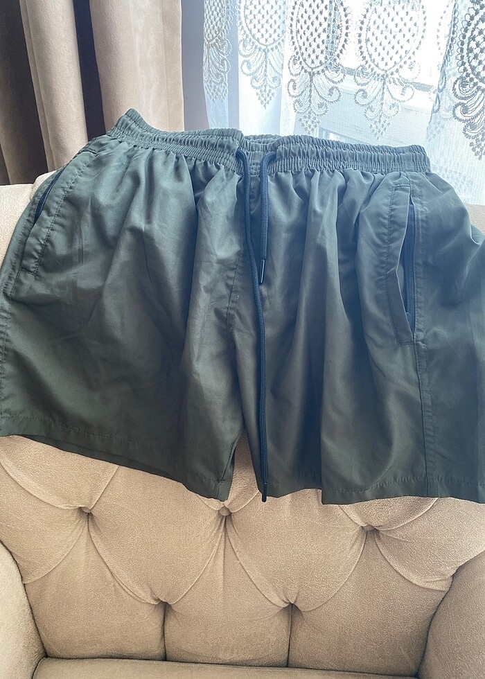 Deniz şortu - Görsel 2