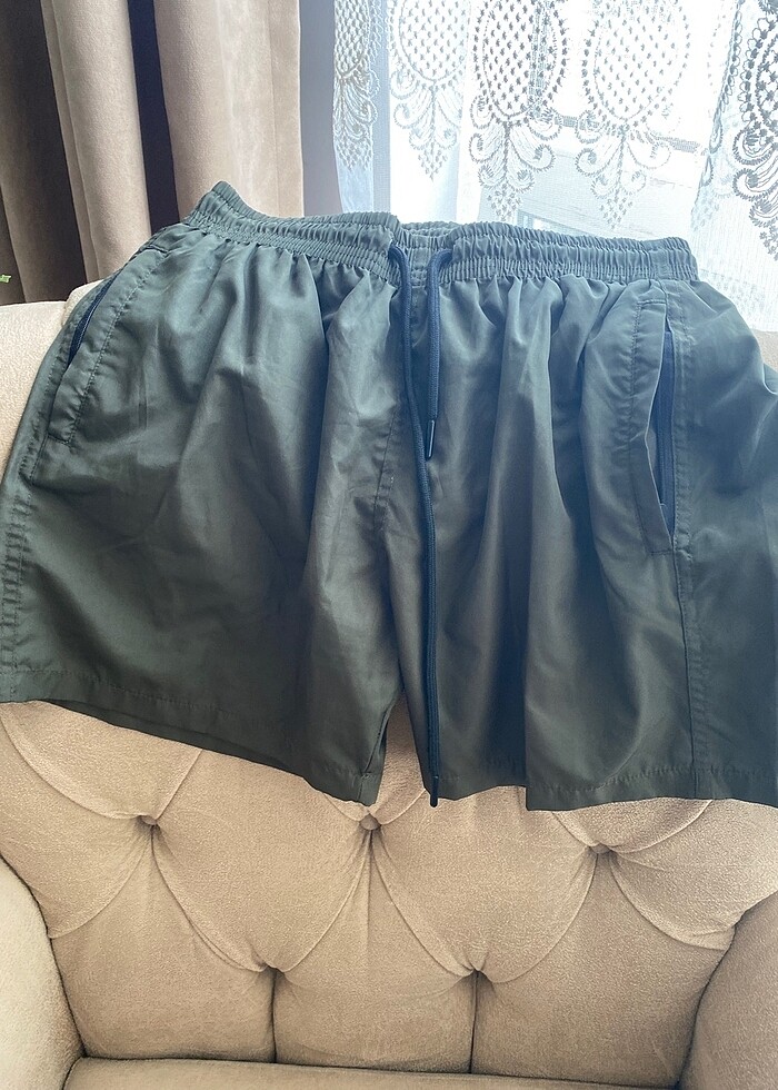 Deniz şortu - Görsel 3