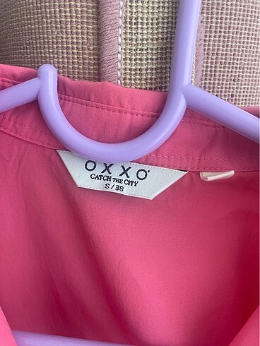 oxxo Oxxo gömlek