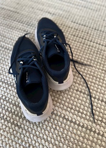 Under Armour Erkek UA Surge 3 Koşu Ayakkabısı - Görsel 6