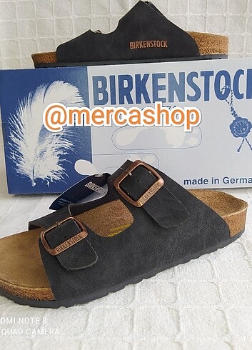 Birkenstock Terlik 