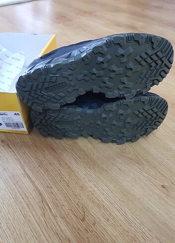 40 Beden Greyder outdoor ayakkabı