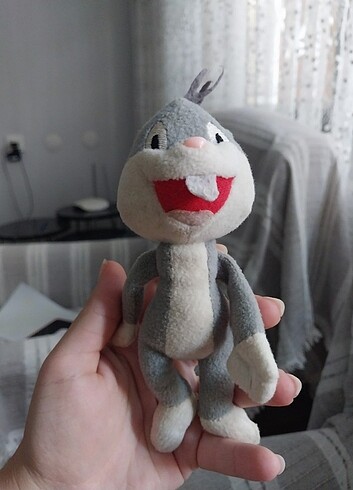Peluş Oyuncak