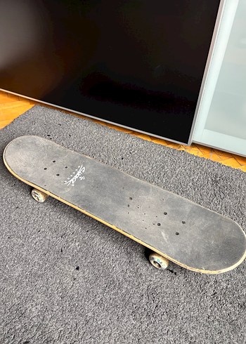 skatboardingturkey özel serisi kaykay - Görsel 2