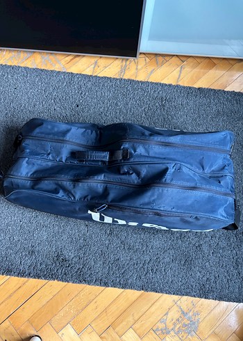 Wilson Tenis Raket Çantası - Görsel 2