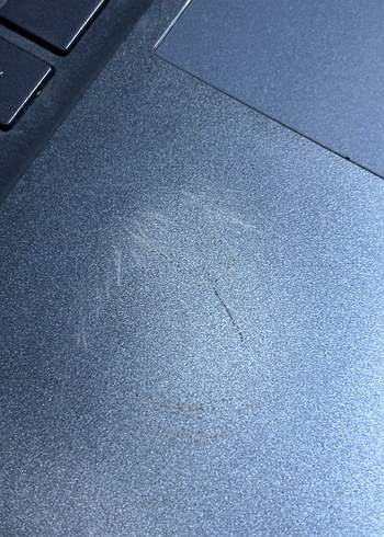 HP Pavilion Notebook Laptop 15 i5 12th Gen İntel NVIDIA MX350 - Görsel 3