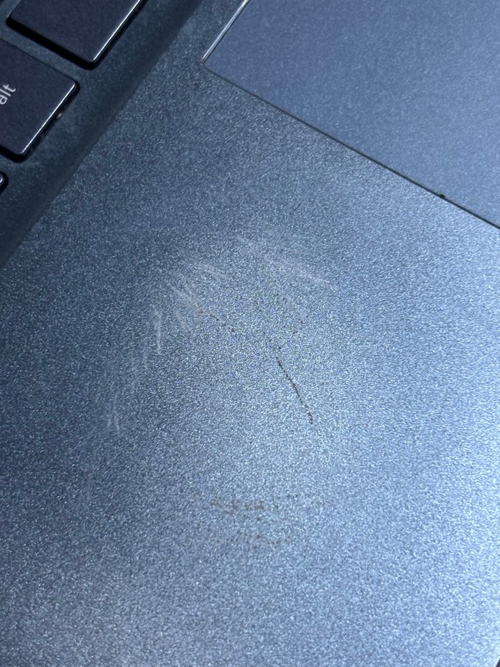 HP Pavilion Notebook Laptop 15 i5 12th Gen İntel NVIDIA MX350 - Görsel 3