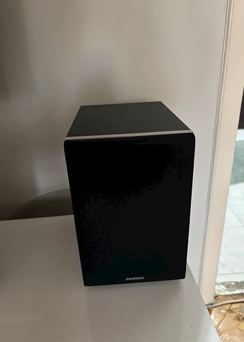 Grunding Kumandalı Hi-Fi Müzik Ses Sistemi - Görsel 2