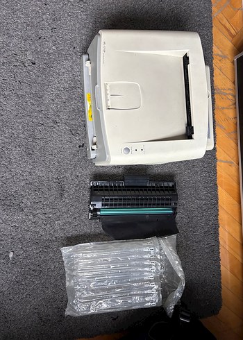 Samsung Lazer Yazıcı - Görsel 2