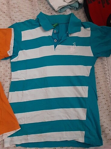 LC Waikiki Tişört
