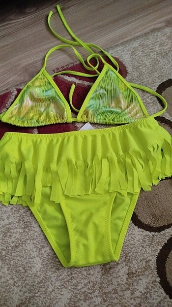 Diğer Çocuk bikini