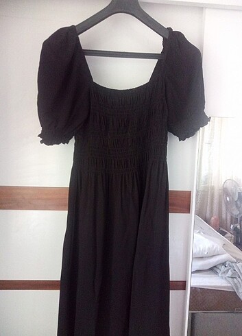H&M Elbise