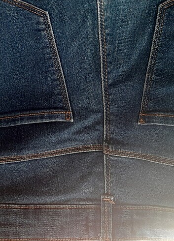 34 Beden Bayan jeans